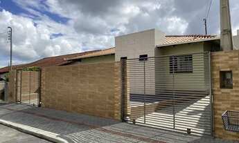 Imagem: Casa semimobiliada em área nobre de Indaial