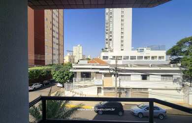 Imagem 6: Apartamento para Locação em Presidente Prudente, Centro, 2 dormitórios, 1 banheiro, 1 vaga