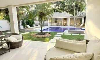 Imagem 4: Casa de condomínio para venda com 650 metros quadrados com 5 quartos