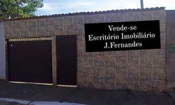 Imagem: Casa de 3 quartos na QR 419 fica próxima