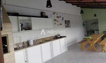 Imagem 3: Casa à venda, 190m², 4 quartos, piscina, edicula por R$ 659.000Coroados, GuaratubaPR