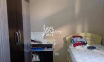 Imagem 5: Casa a Venda no bairro Guilhermina - Praia Grande, SP