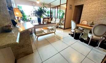 Imagem 7: APARTAMENTO 4 QUARTOS NA PRAIA DE SANTA HELENA, 147M², LAZER, 1 VAGA!