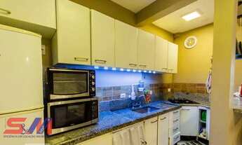 Imagem 6: Casa com 3 dormitórios, 145 m² - venda por R$ 790.000,00 ou aluguel por R$ 3.945,83/mês