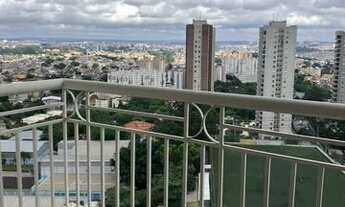 Imagem: Taman - lazer de clube, ampla varanda gourmet