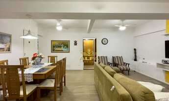 Imagem 6: PERTO DO MAR - Apartamento à venda, 90 m² por R$ 430.000 - Jardim Astúrias - Guarujá/SP