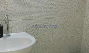 Imagem 6: Sala - Centro - Campinas