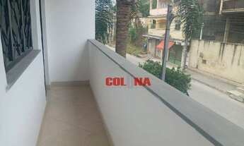 Imagem 5: Sobrado com 2 dormitórios, 80 m² - venda por R$ 139.000,00 ou aluguel por R$ 1.079,00/mês