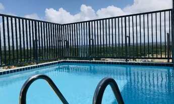 Imagem: Apartamento na Domingos Ferreira