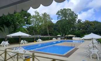 Imagem 2: Apartamento 2/4 com suite e varanda na Estrada do côco