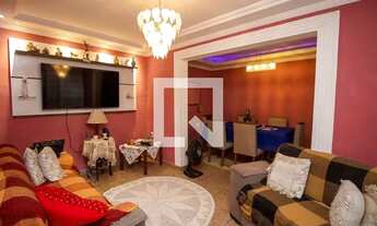 Imagem 4: Casa para Aluguel - Penha, 3 Quartos, 100 m2