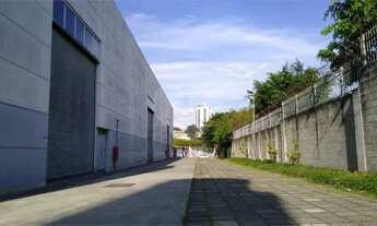 Imagem 4: São Paulo - Galpão - IPIRANGA