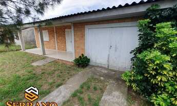 Imagem 2: Imbe - Casa Padrão - Santa Terezinha