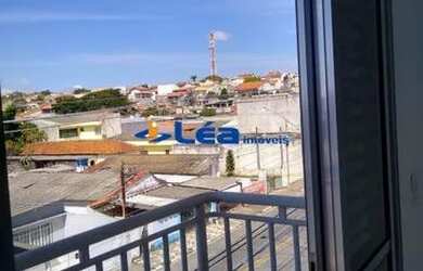 Imagem 3: APARTAMENTO RESIDENCIAL em SUZANO - SP, JARDIM REALCE