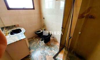 Imagem 5: Apartamento com 2 dormitórios para alugar, 196 m² por R$ 5.250,00/mês - Rudge Ramos - São