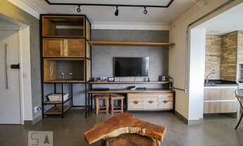 Imagem 5: Apartamento para Aluguel - Santana, 2 Quartos, 89 m2