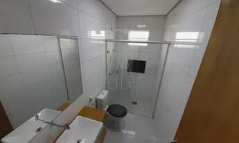 Imagem 7: Araçatuba - Casa - Bairro das Bandeiras