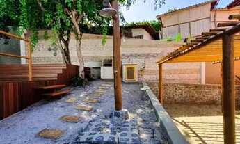 Imagem 2: CASA PIPA! Casa com 2 dormitórios