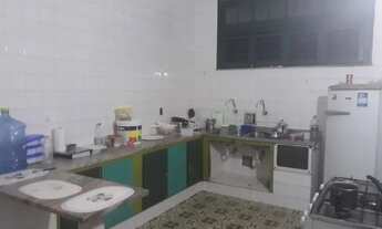 Imagem: Alugo quarto mobiliado