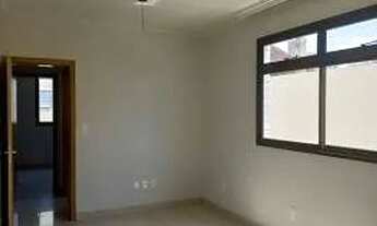 Imagem 3: Área privativa para aluguel, 3 quartos, 1 suíte, 2 vagas, Nova Granada - Belo Horizonte/MG