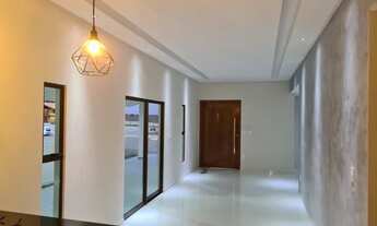 Imagem 6: Vendo Belíssima Casa Condomínio Fazenda Real