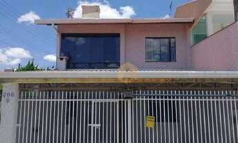 Imagem: Sobrado com 2 dormitórios à venda, 80