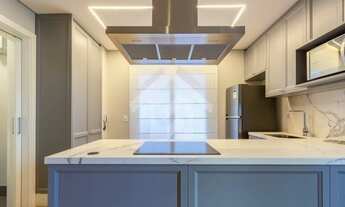 Imagem 4: Ao lado do Clube Pinheiros - Construtora São José