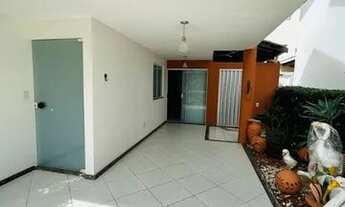 Imagem 5: LAURO DE FREITAS - Casa de Condomínio - BURAQUINHO