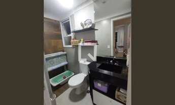 Imagem 7: Apartamento à Venda - Vila Lusitânia, 2 Quartos, 56 m2