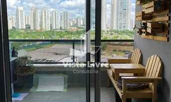 Imagem 2: Apartamento à venda, Barra Funda, São Paulo, SP