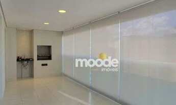 Imagem 4: Apartamento com 3 quartos à venda, 170 m² por R$ 1.995.000 - Centro - Osasco/SP