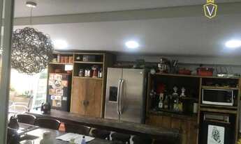 Imagem 4: Apartamento GARDEN com 3 dormitórios à venda, 151 m² por R$ 695.000 - Engordadouro - Jundi