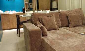 Imagem 4: Apartamento para venda possui 135 metros quadrados com 3 quartos