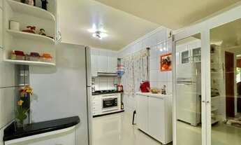 Imagem 7: Sobrado a venda no bairro Neva