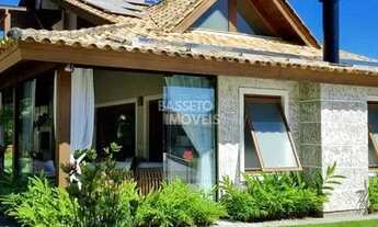 Imagem 6: FLORIANóPOLIS - Casa de Condomínio - Ponta das Canas