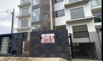 Imagem: Cobertura 3 quartos! 187 metros