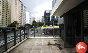 Imagem 4: São Paulo - Conjunto Comercial/Sala - Jardins