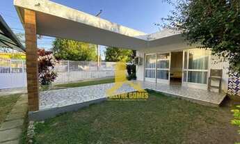 Imagem 4: Casa com 6 dormitórios à venda, 227 m² por R$ 1.250.000 - Portinho - Cabo Frio/RJ