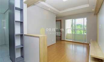 Imagem 7: Apartamento à venda 2 Quartos, 1 Vaga, 44M², Parque Santa Fé, Porto Alegre - RS