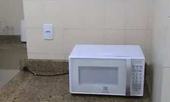 Imagem 6: Aluguel Anual Apartamento com 1 dormitório