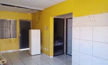 Imagem 2: Casa simples Casa com 2 dormitórios