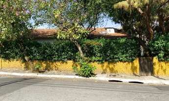 Imagem 3: Casa Térrea no Jardim França - 03 dormitórios e 05 vagas