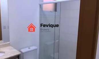 Imagem 7: Apartamento para Locação em Jundiaí, Bosque dos Jacarandás, 3 dormitórios, 1 suíte, 2 banh