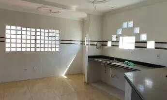 Imagem: BRASÍLIA - Casa de Condomínio - SETOR