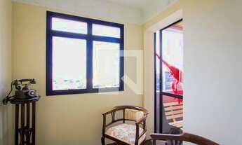 Imagem 6: Apartamento para Aluguel - Jardim Bela Vista, 2 Quartos, 94 m2