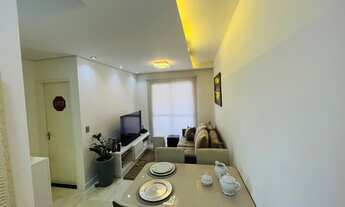 Imagem 2: IMPERDÍVEL Apartamento DOS SONHOS recém reformado