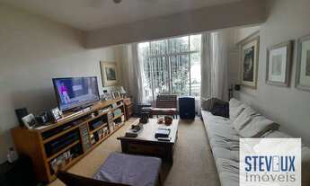 Imagem 2: Sobrado com 3 dormitórios, 183 m² - venda por R$ 3.180.000,00 ou aluguel por R$ 10.756,00