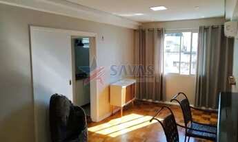 Imagem: APTO DE 02 DORMITÓRIOS - PRÓXIMO A PRAÇA