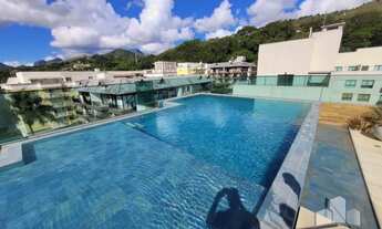 Imagem: Petrópolis - Apartamento Padrão - Itaipava