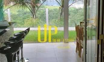 Imagem 3: Casa com 3 dormitórios à venda, 210 m² por R$ 1.700.000,00 - Scenic - Santana de Parnaíba